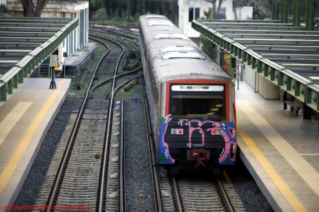 Σπείρα ανηλίκων λήστευαν επιβάτες του ΗΣΑΠ και του ΜΕΤΡΟ