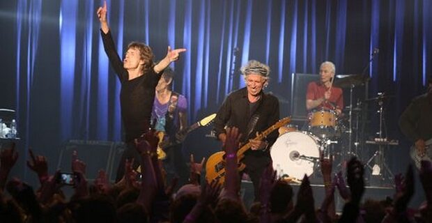 44 χρόνια μετά, Sticky Fingers, το άλμπουμ με το φερμουάρ κυκλοφορεί ξανά
