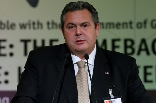 ΑΝΕΛ: Καμία υποχώρηση στις θέσεις της κυβέρνησης