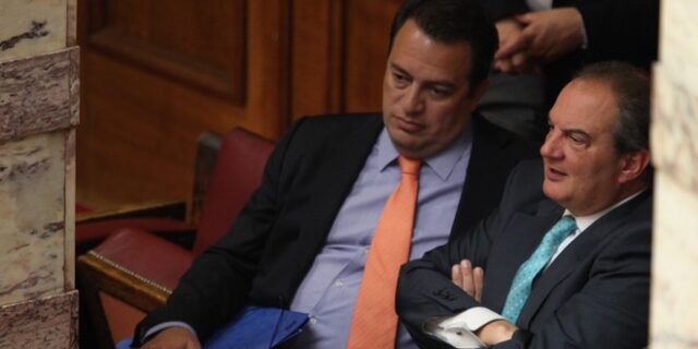 Με υπογραφή Καραμανλή και μηνύματα εθνικά, η πρωτοβουλία Στυλιανίδη για τη Θράκη