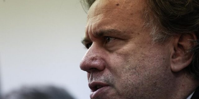 Κατρούγκαλος: Ο πολιτικός έλεγχος της αγοράς προϋπόθεση για τη διατήρηση της ίδιας της δημοκρατίας