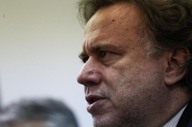 Κατρούγκαλος: Ο πολιτικός έλεγχος της αγοράς προϋπόθεση για τη διατήρηση της ίδιας της δημοκρατίας