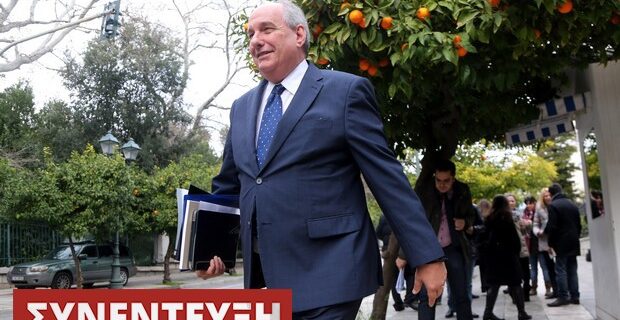 Κουίκ στο NEWS 247: Θα διατηρηθεί το ισχύον καθεστώς ΦΠΑ στο Αιγαίο. Για ποια αλλαγή πολιτικής μιλά ο Σαμαράς;