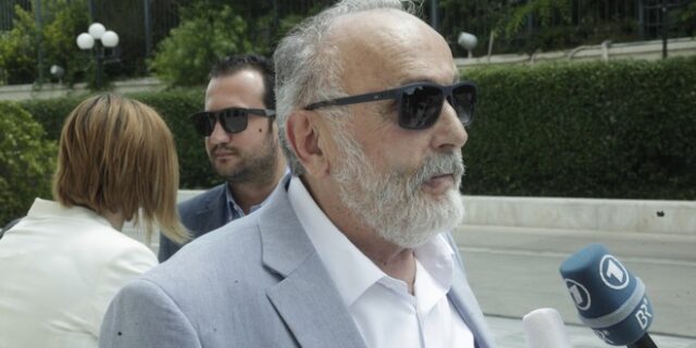 Διαβεβαιώσεις Π. Κουρουμπλή για επάρκεια φαρμάκων