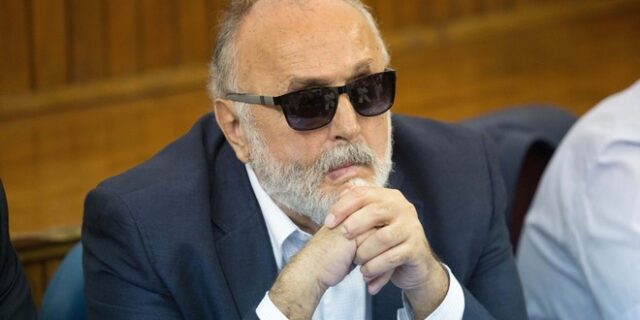 Νοσοκομειακοί Ιατροί κατά Κουρουμπλή: Τιμωρητικό μοντέλο πρόληψης του καρκίνου. Οι εξαναγκασμοί έχουν τα αντίθετα αποτελέσματα