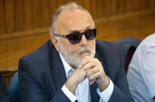 Παύση της θητείας των διοικητών των νοσοκομείων αποφάσισε με τροπολογία ο Π. Κουρουμπλής
