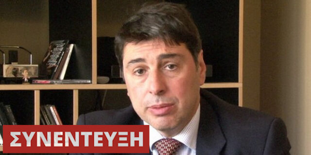 Ανδρέας Κούτρας: Κρεμόμαστε από μια κλωστή. Άμεσος κίνδυνος “κουρέματος καταθέσεων”