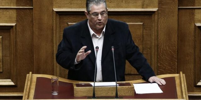 Κούρεμα 50% στα κόκκινα δάνεια ζητεί το ΚΚΕ με πρόταση νόμου