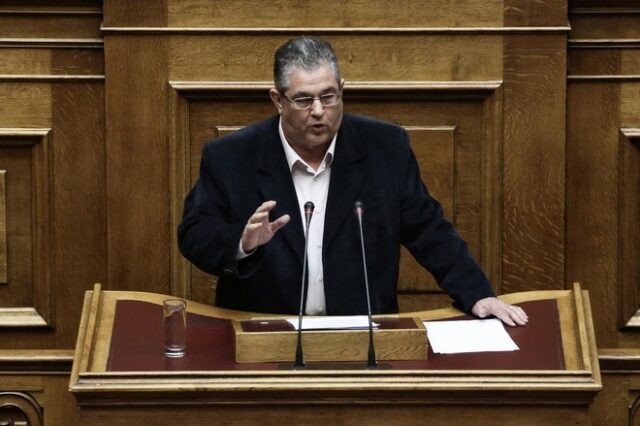 Κουτσούμπας: Η κυβέρνηση δεν τήρησε καμία από τις υποσχέσεις της