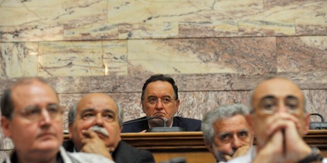 Μπαντιέρα Ρόσα απ’την Αριστερή Πλατφόρμα: Επώδυνα μέτρα παντού