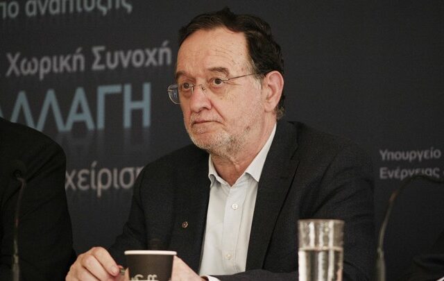 Πλαστός ο λογαριασμός του Π. Λαφαζάνη στο twitter