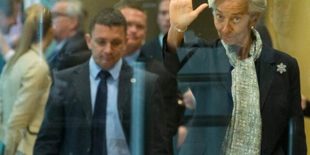 Γερμανία και ΔΝΤ διατυπώνουν ενστάσεις για την ελληνική πρόταση