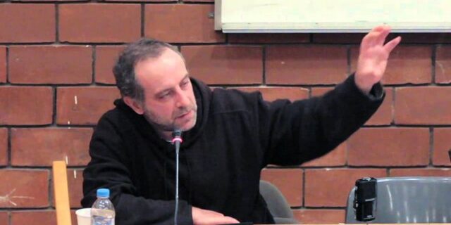 Λαπατσιώρας: Έπρεπε να επιλέξουμε την έξοδό μας στις αγορές ακόμη και με υψηλά επιτόκια, αντί των Μνημονίων
