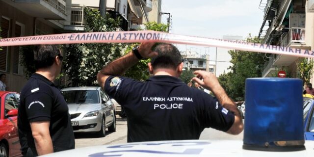 Αδίστακτοι ληστές έδεσαν και λήστεψαν ανδρόγυνο
