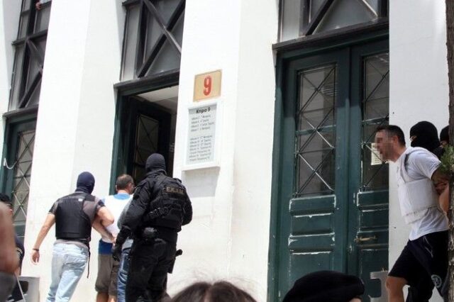 Γρ. Τσιρώνης: Άκυρη η λήψη DNA, χωρίς τεχνικούς συμβούλους