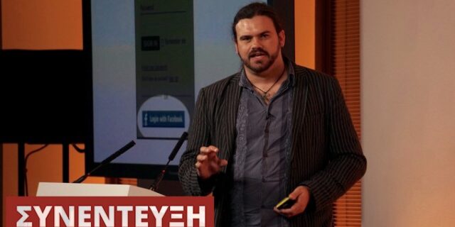 John Lunn: Ένας από τους καλύτερους χάκερ του πλανήτη, αναλύει τα μυστικά του