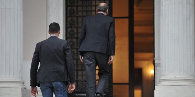 Το Κυβερνητικό Συμβούλιο έγινε υπουργικό