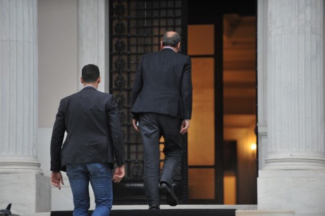 Το Κυβερνητικό Συμβούλιο έγινε υπουργικό