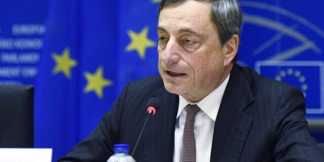 Aύξηση ELA αποφάσισε η ΕΚΤ. Θετικό μήνυμα ενόψει Συνόδου Κορυφής