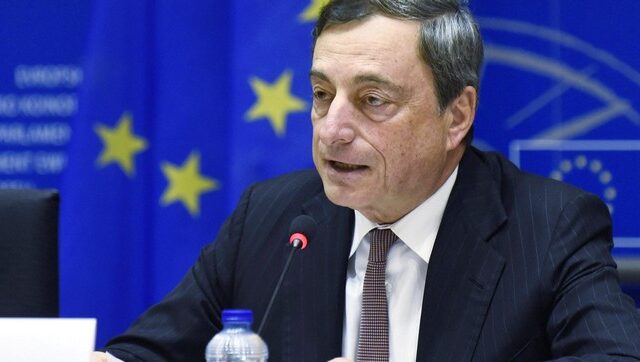 Aύξηση ELA αποφάσισε η ΕΚΤ. Θετικό μήνυμα ενόψει Συνόδου Κορυφής