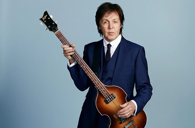 Paul McCartney – 45 χρόνια χωρίς τους Beatles.., o Paul έγινε 73 ετών