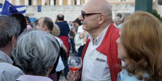 Οι στιγμές του δεύτερου Μένουμε Ευρώπη
