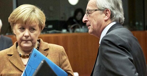 Bloomberg: Ασαφής και αναμάσημα των προηγούμενων προτάσεων η ελληνική αντιπρόταση στους δανειστές