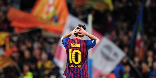 Κουίκ για διαπραγμάτευση: Μας χαλάει να κερδίσουμε την Μπαρτσελόνα 1-0;