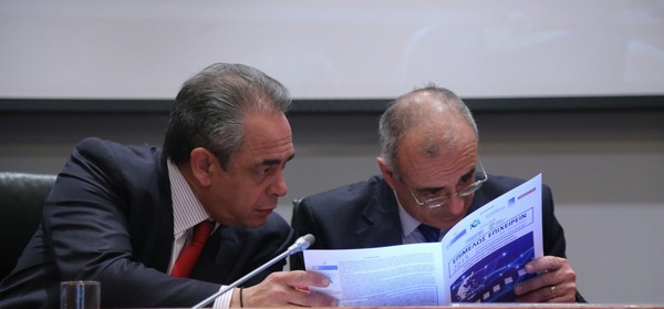 Μίχαλος: Βαρύ το πλήγμα και στην απασχόληση από τα νέα μέτρα