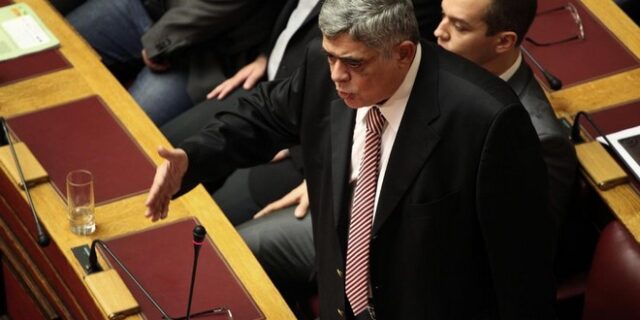 Φάουλ Κοτζιά: Έστειλε επιστολή στον Μιχαλολιάκο για την ονομασία της ΠΓΔΜ