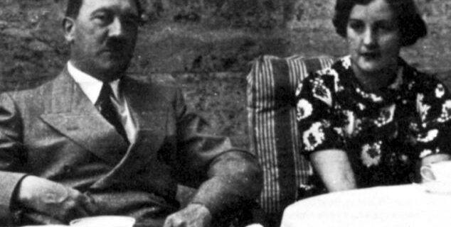 Μηχανή του Χρόνου: Γιούνιτι Μίτφορντ, η Βρετανή που ο Χίτλερ αποκάλεσε ‘τέλειο δείγμα άριας γυναίκας’