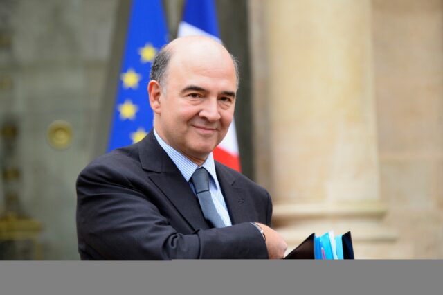Μοσκοβισί: Θα φτάσουμε σε συμφωνία με την Ελλάδα εντός της εβδομάδας