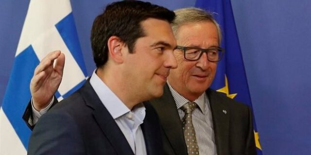 Ο χρόνος εξαντλείται, η Κομισιόν πιέζει για προτάσεις