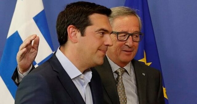 Ο χρόνος εξαντλείται, η Κομισιόν πιέζει για προτάσεις