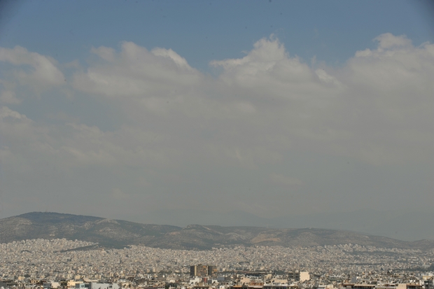 Ανακρίσεις για τη φωτιά στον Ασπρόπυργο