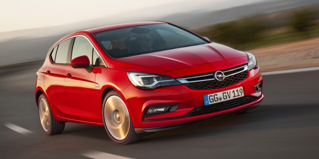 Νέος κινητήρας 1.4 λ. από την Opel με 125 και 150 ίππους
