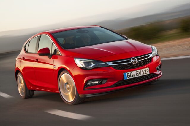Νέος κινητήρας 1.4 λ. από την Opel με 125 και 150 ίππους