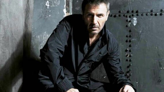 Μηχανή του χρόνου: Η άγρια δολοφονία του Νίκου Σεργιανόπουλου