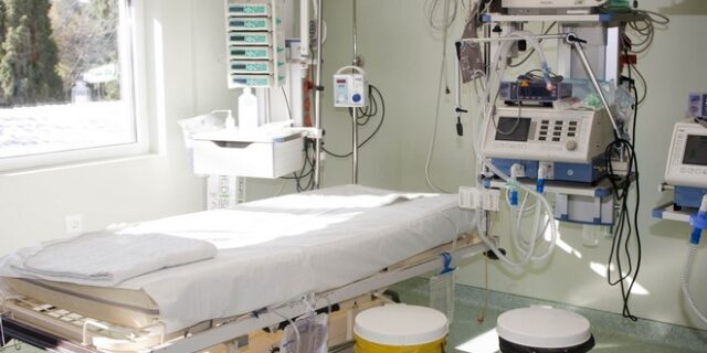 Έξι ανασφάλιστοι νεφροπαθείς έχασαν τη ζωή τους από το 2011 στη Θεσσαλονίκη