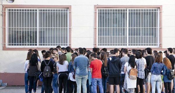 Βάσεις 2016: Τα μόρια εισαγωγής για ΕΠΑΛ Α’ εσπερινά με το παλιό σύστημα