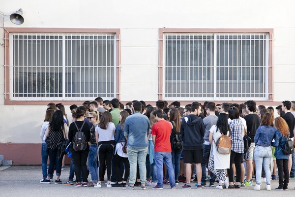 Βάσεις 2015: Τα μόρια εισαγωγής αλλοδαπών – αλλογενών εκτός Ε.Ε.