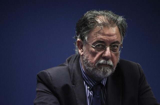 Πανούσης: Η ΕΛ.ΑΣ θα διασφαλίσει την κοινωνική ειρήνη και τη δημοκρατική έκφραση των ψηφοφόρων