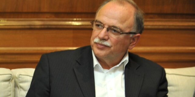 Παπαδημούλης: Θα μιλήσω για συμφωνία όταν έχει υπογραφεί το κείμενο