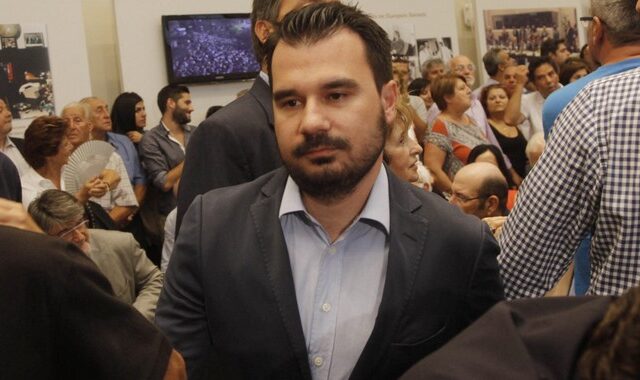 Παπαμιμίκος: Εθνική συνεννόηση, να σταματήσει η κυβέρνηση τα παιχνίδια με εκλογές