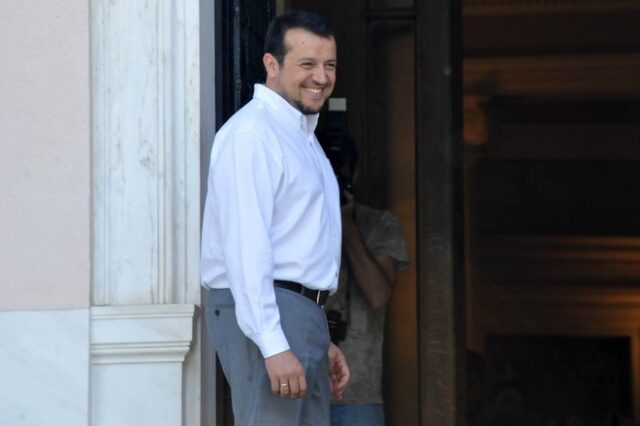 Παππάς: Λογικά τα σενάρια εκλογών, ασύμβατη η κοινή πορεία με τη συνεχή καταψήφιση