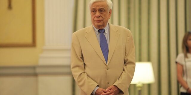 Αναβάλλεται η επίσκεψη του Προέδρου της Δημοκρατίας στο Βερολίνο