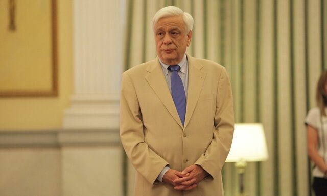 Αναβάλλεται η επίσκεψη του Προέδρου της Δημοκρατίας στο Βερολίνο