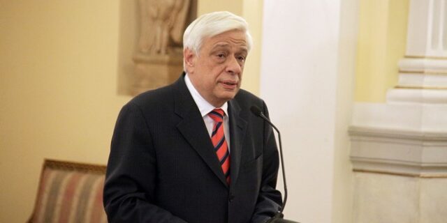 Τι θα συμβεί εάν παραιτηθεί ο Πρόεδρος της Δημοκρατίας. Διαψεύδει η Προεδρία τέτοια σενάρια