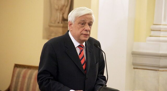 Τι θα συμβεί εάν παραιτηθεί ο Πρόεδρος της Δημοκρατίας. Διαψεύδει η Προεδρία τέτοια σενάρια