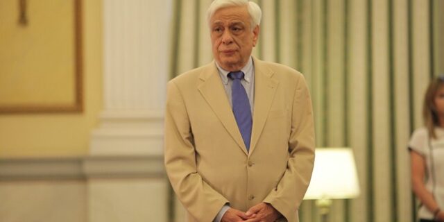 Μέχρι πού μπορεί να φτάσει ο Πρόεδρος της Δημοκρατίας για να μην επέλθει ρήξη